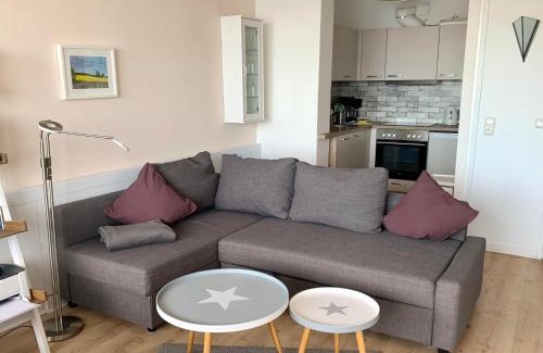 Malente Apartamento | Appartement Seesicht