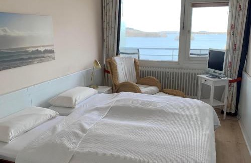 Malente Apartamento | Appartement Seesicht