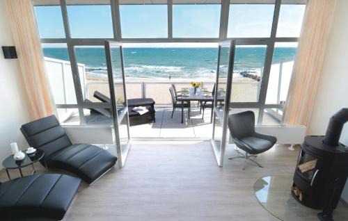 Schoenhagen Apartamento | Appartement Seestern C