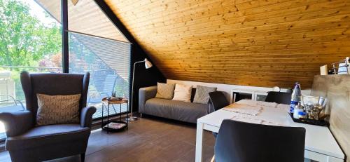 Seevetal Apartamento | Appartement Seeve