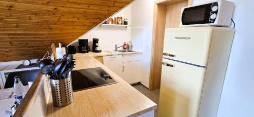 Seevetal Apartamento | Appartement Seeve