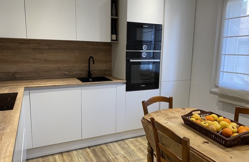 Corse-du-Sud Apartamento | Appartement Situé à 50m de la Plage