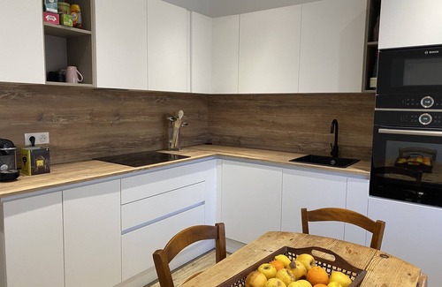 Corse-du-Sud Apartamento | Appartement Situé à 50m de la Plage