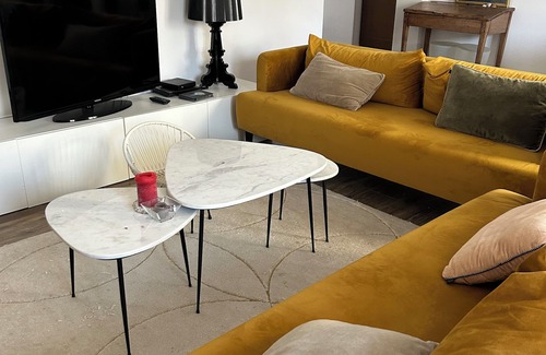 Corse-du-Sud Apartamento | Appartement Situé à 50m de la Plage