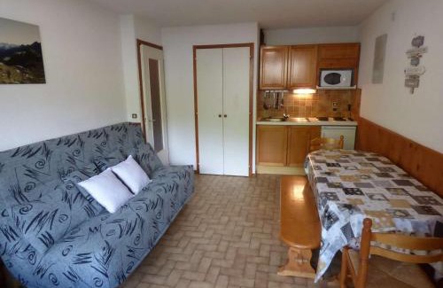 Le Chinaillon Apartamento | Appartement skis aux pieds, cosy 2 pièces, terrasse Sud/Est, 1er étage, idéal pour 4 personnes - FR-1-458-131