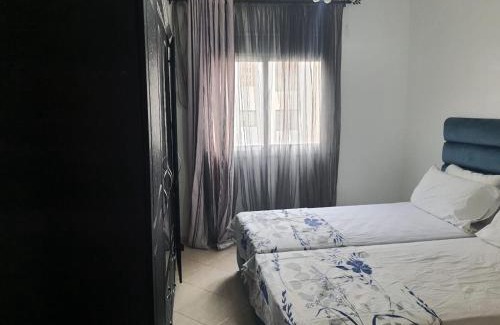 Cite Al Mohammadi Apartamento | APPARTEMENT sofia Haymohameddi