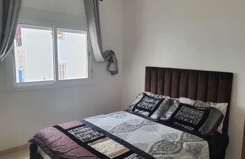 Cite Al Mohammadi Apartamento | APPARTEMENT sofia Haymohameddi