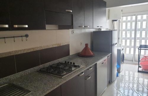 Cite Al Mohammadi Apartamento | APPARTEMENT sofia Haymohameddi