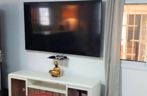 Libreville Apartamento | Appartement Soleil,Batterie 4