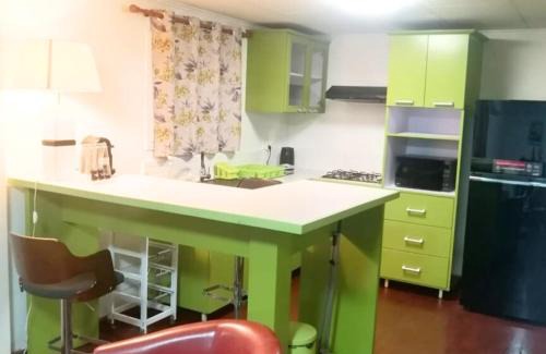 Libreville Apartamento | Appartement Soleil,Batterie 4