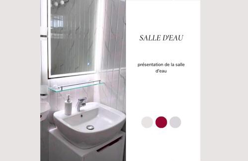 Libreville Apartamento | Appartement Soleil,Batterie 4