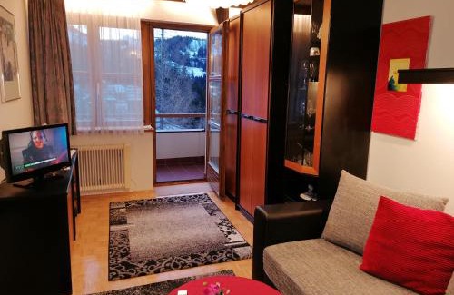 Sonnleitn Apartamento | Appartement Sonja Nassfeld