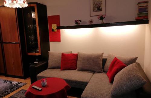 Sonnleitn Apartamento | Appartement Sonja Nassfeld