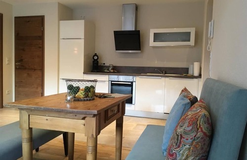 Windesheim Casa | APPARTEMENT Sonnenmorgen - LindenONE vacation apartments