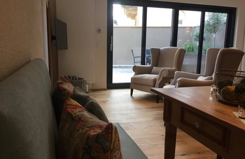 Windesheim Casa | APPARTEMENT Sonnenmorgen - LindenONE vacation apartments