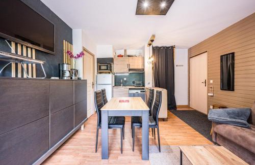 Orelle Apartamento | Appartement spa fleures d'Orelle