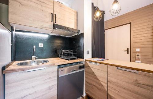 Orelle Apartamento | Appartement spa fleures d'Orelle