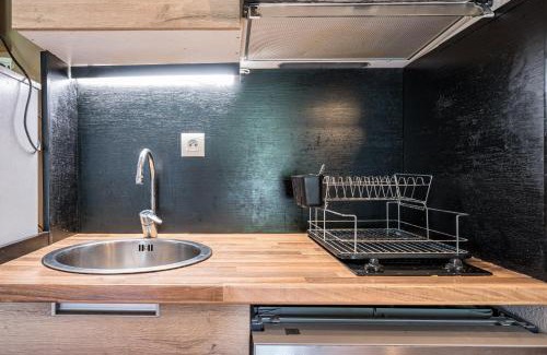 Orelle Apartamento | Appartement spa fleures d'Orelle