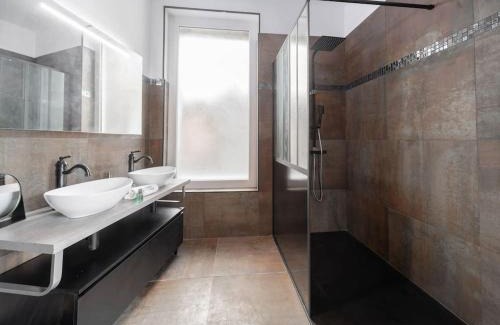 Thiers Apartamento | Appartement Spa - Jacuzzi privatif - Fer Rêver 63