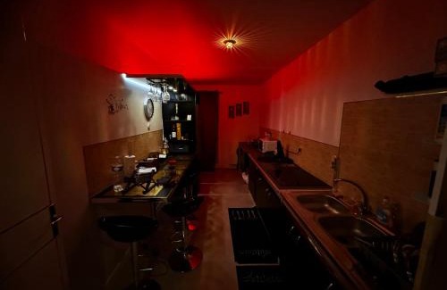 Reims Apartamento | Appartement Spa pour un séjour parfait