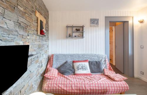 Le Chinaillon Apartamento | Appartement spacieux 6 personnes