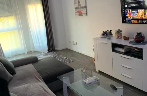 Ostwald Apartamento | Appartement spacieux à 10 minutes du centre-ville