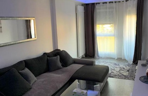 Ostwald Apartamento | Appartement spacieux à 10 minutes du centre-ville