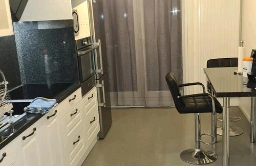 Ostwald Apartamento | Appartement spacieux à 10 minutes du centre-ville
