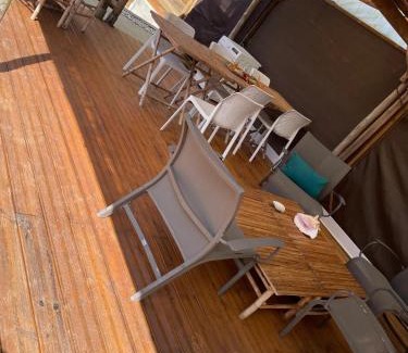 Le Lamentin Apartamento | Appartement spacieux à Le Lamentin, 95 m², vue mer