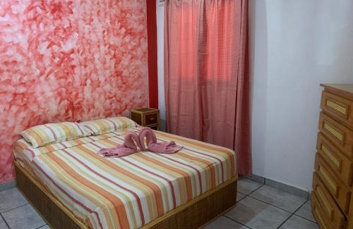 Margarita Island Apartamento | Appartement spacieux à quelques pas de la plage Casa el Pozo