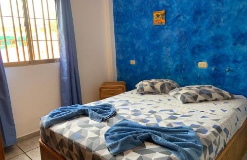 Margarita Island Apartamento | Appartement spacieux à quelques pas de la plage Casa el Pozo