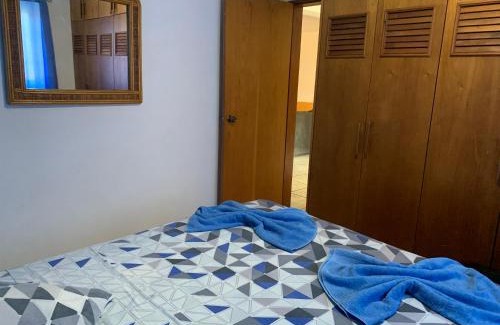 Margarita Island Apartamento | Appartement spacieux à quelques pas de la plage Casa el Pozo
