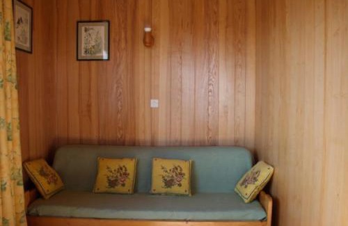 La Toussuire Apartamento | Appartement spacieux 2 chambres, skis aux pieds, parking, WIFI – La Toussuire - FR-1-417-146