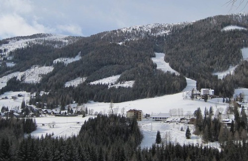 Sankt Oswald Casa | Appartement Spatzennest - Hotel St. Oswald