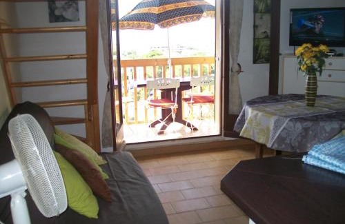 Saint-Pierre-la-Mer Apartamento | Appartement St pierre la mer