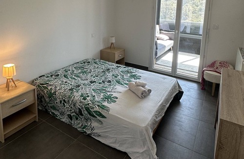 Mezzavia Apartamento | Appartement Standing F3