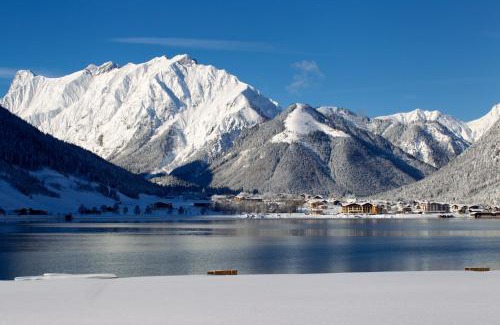 Schwaz Apartamento | Appartement Straninger am Achensee