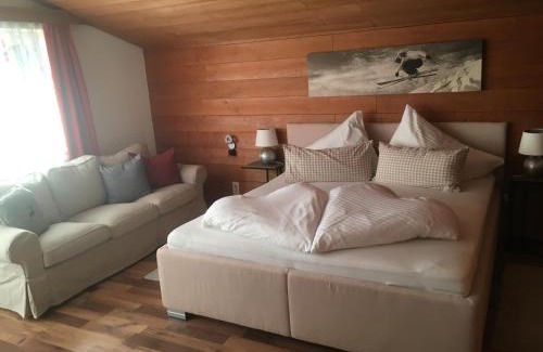 Schwaz Apartamento | Appartement Straninger am Achensee