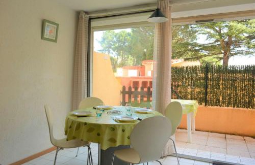 Argeles Plage Apartamento | Appartement Studio cabine 4 couchages ARGELES SUR MER AR070-408