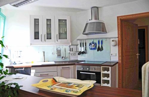 Aichtal Apartamento | Appartement Sunshine