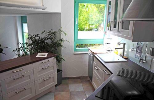 Aichtal Apartamento | Appartement Sunshine