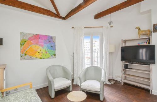 7th Arrondissement Apartamento | Appartement Surcouf - Welkeys
