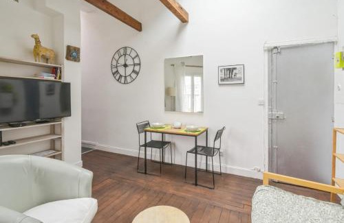7th Arrondissement Apartamento | Appartement Surcouf - Welkeys