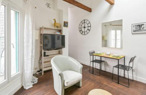 7th Arrondissement Apartamento | Appartement Surcouf - Welkeys