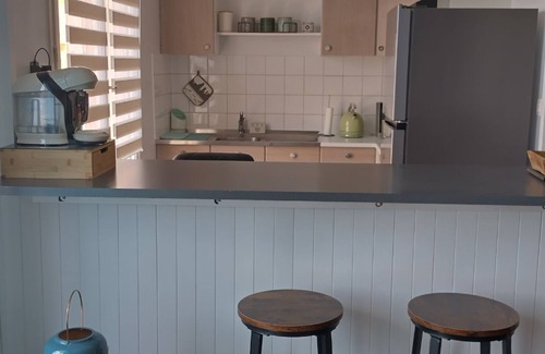 Roanne Apartamento | Appartement T1 L'escapade Roanne Centre