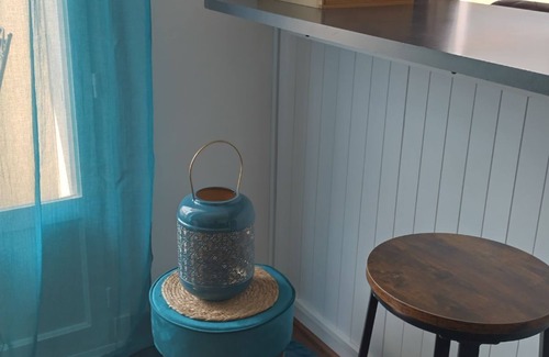 Roanne Apartamento | Appartement T1 L'escapade Roanne Centre