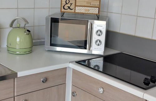 Roanne Apartamento | Appartement T1 L'escapade Roanne Centre