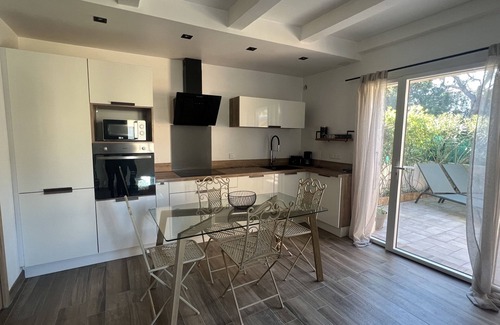 Monticello Apartamento | Appartement T2 à Quelques Minutes à Pieds de la mer !