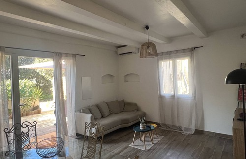 Monticello Apartamento | Appartement T2 à Quelques Minutes à Pieds de la mer !