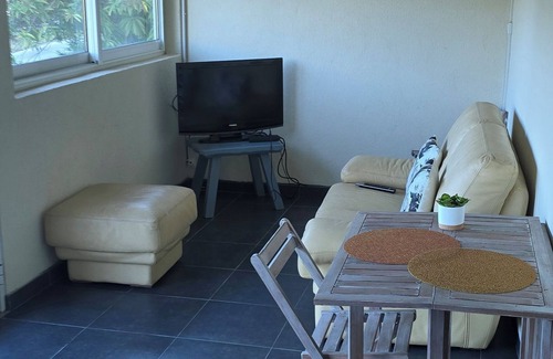 Corse-du-Sud Apartamento | Appartement T2 Accès Plage à 50m - Pietrosella